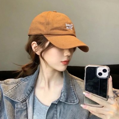像恶魔的女人